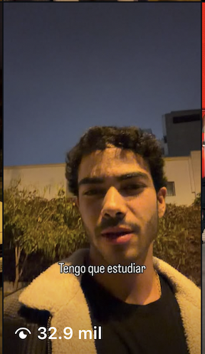 Caso de contenido