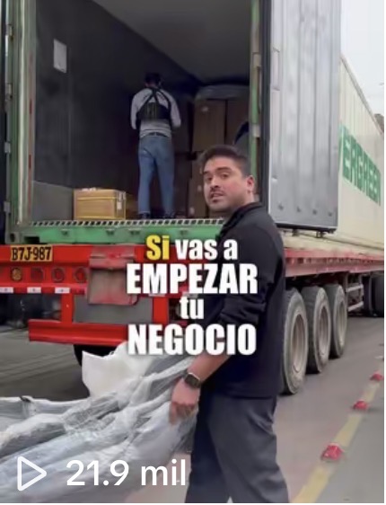 Caso de contenido